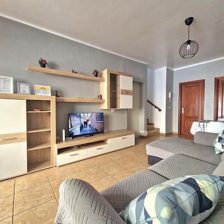 Spacious Independent Chalet Next The Airport - Sea San Isidro (Tenerife) Exterior foto