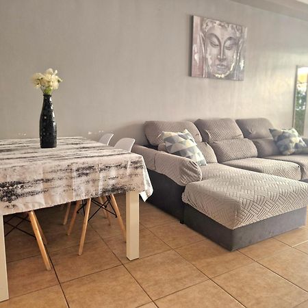 Spacious Independent Chalet Next The Airport - Sea San Isidro (Tenerife) Exterior foto