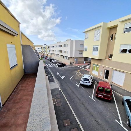 Spacious Independent Chalet Next The Airport - Sea San Isidro (Tenerife) Exterior foto