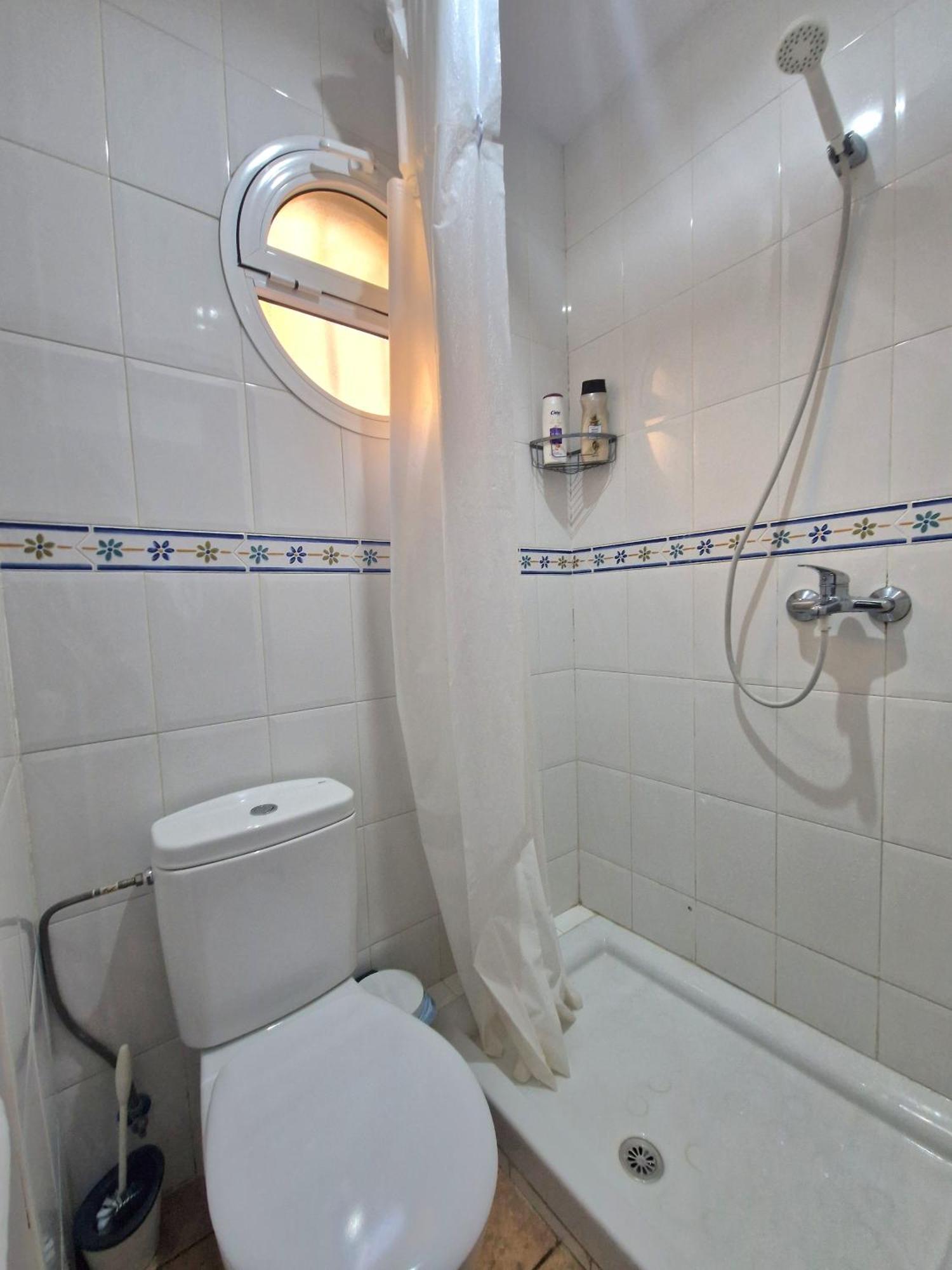 Spacious Independent Chalet Next The Airport - Sea San Isidro (Tenerife) Exterior foto