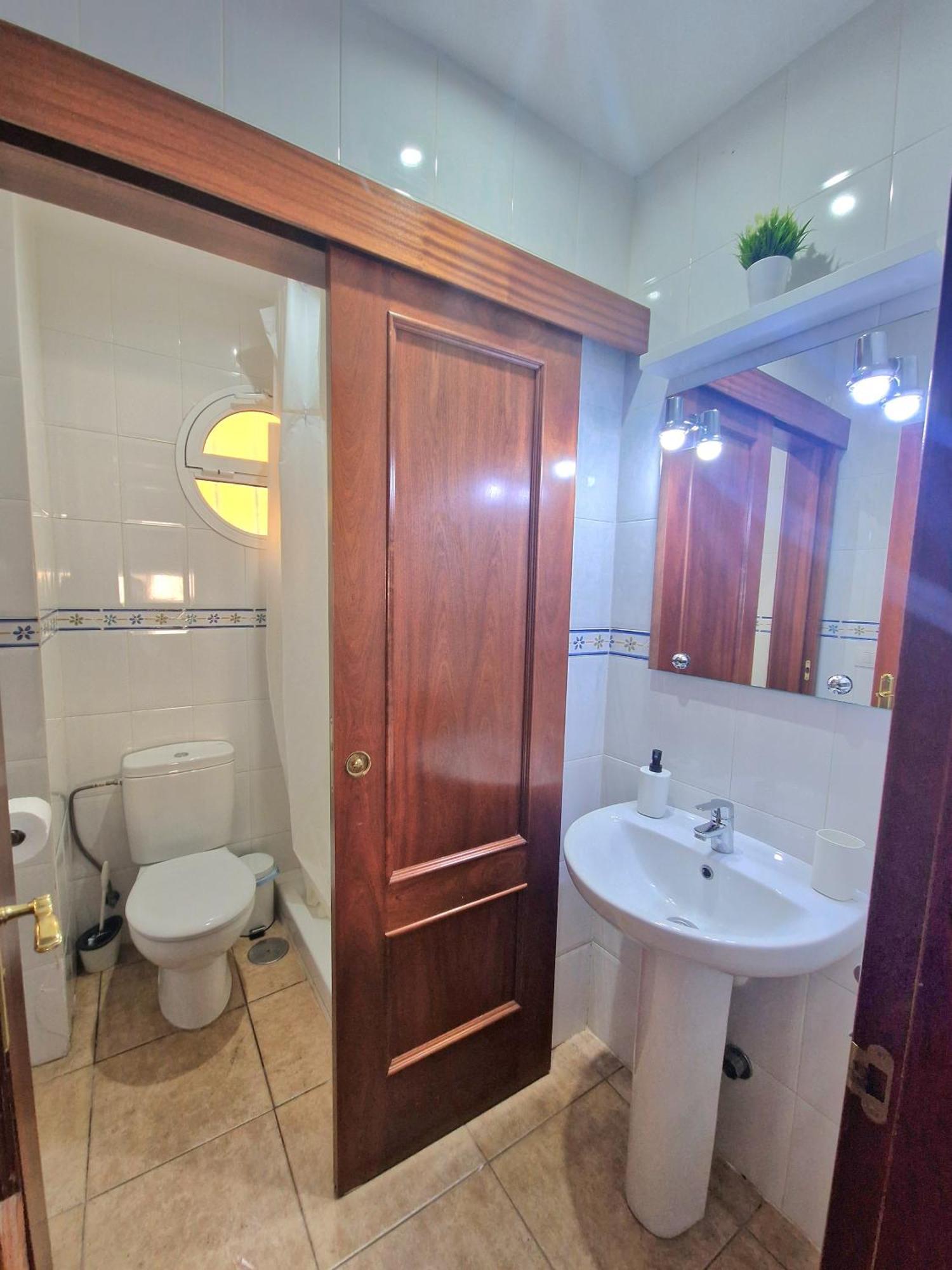 Spacious Independent Chalet Next The Airport - Sea San Isidro (Tenerife) Exterior foto