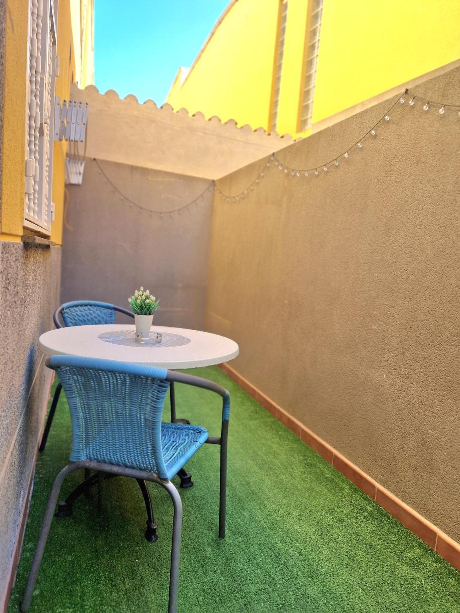 Spacious Independent Chalet Next The Airport - Sea San Isidro (Tenerife) Exterior foto