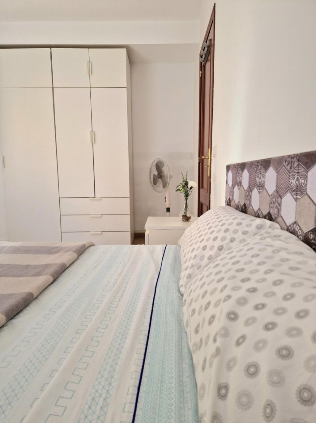 Spacious Independent Chalet Next The Airport - Sea San Isidro (Tenerife) Exterior foto