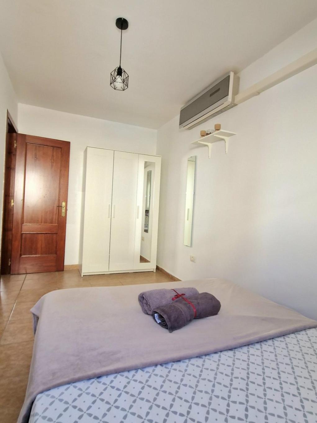 Spacious Independent Chalet Next The Airport - Sea San Isidro (Tenerife) Exterior foto