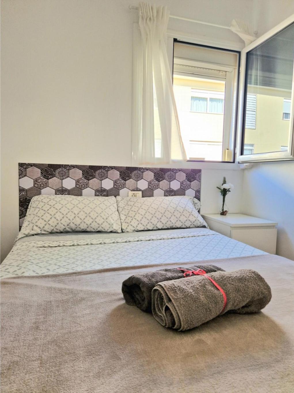 Spacious Independent Chalet Next The Airport - Sea San Isidro (Tenerife) Exterior foto