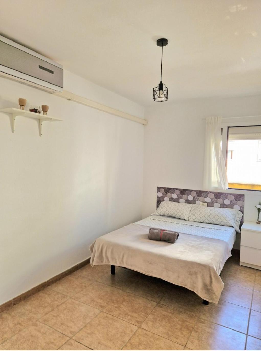 Spacious Independent Chalet Next The Airport - Sea San Isidro (Tenerife) Exterior foto