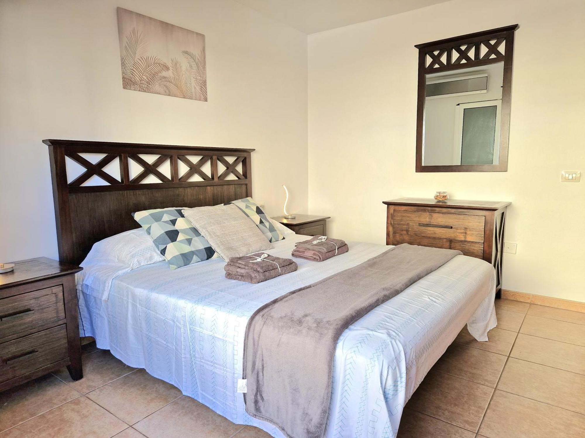 Spacious Independent Chalet Next The Airport - Sea San Isidro (Tenerife) Exterior foto