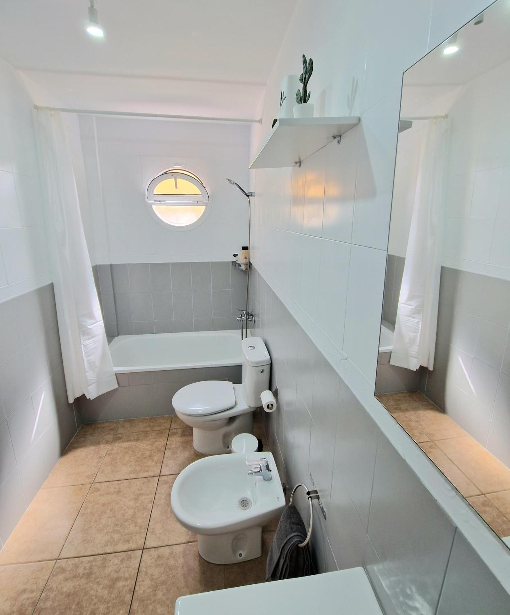 Spacious Independent Chalet Next The Airport - Sea San Isidro (Tenerife) Exterior foto