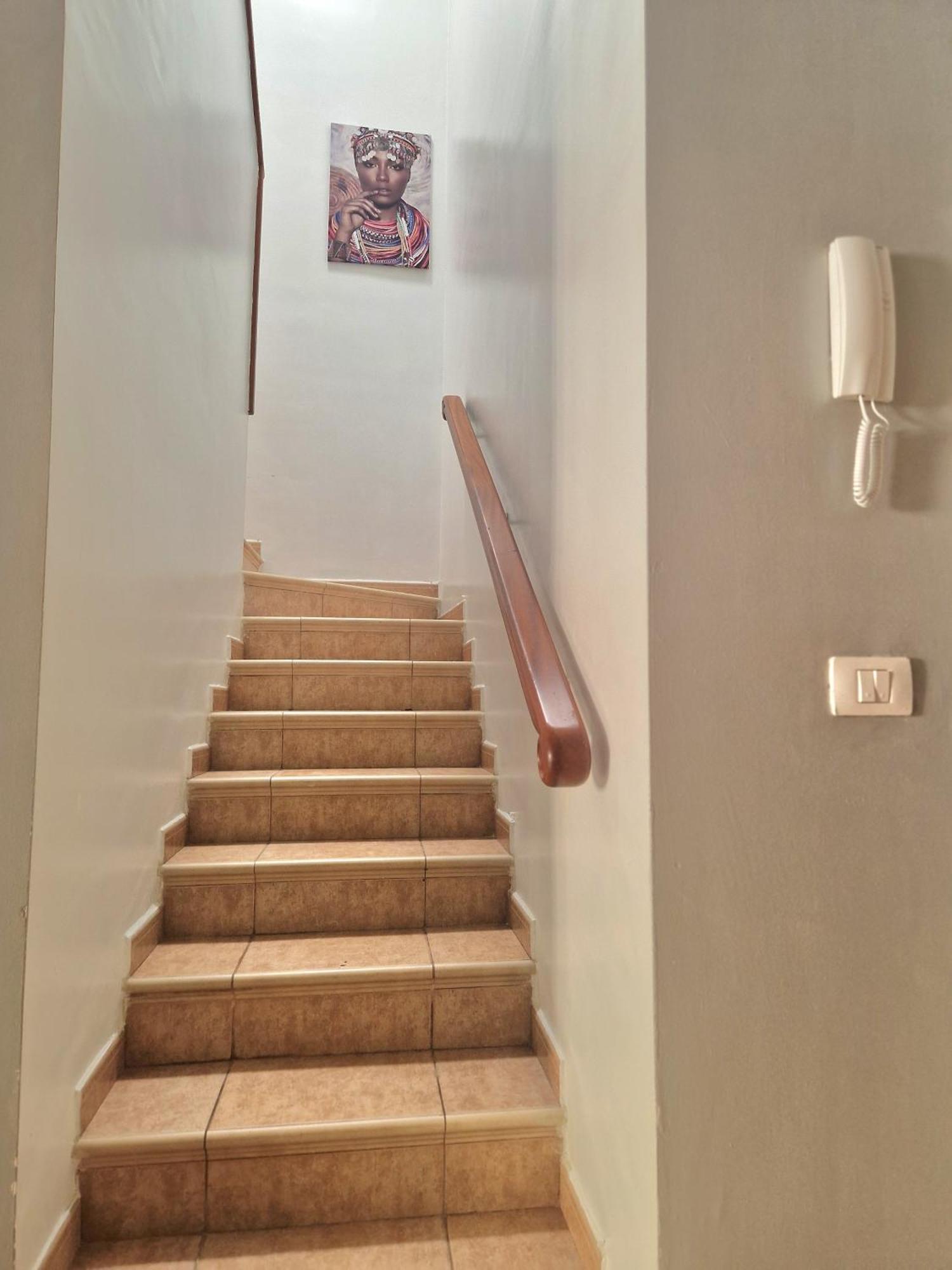 Spacious Independent Chalet Next The Airport - Sea San Isidro (Tenerife) Exterior foto