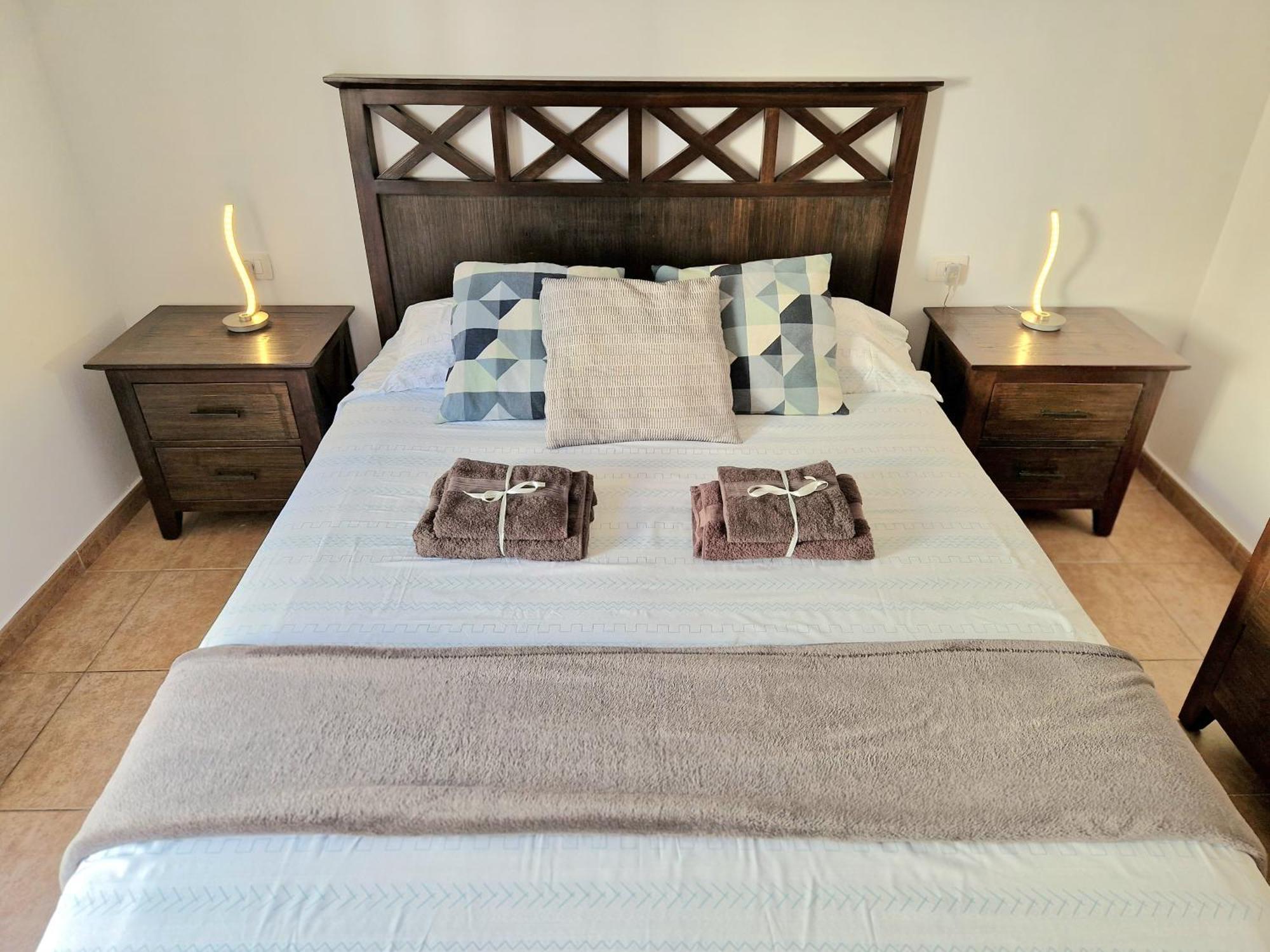 Spacious Independent Chalet Next The Airport - Sea San Isidro (Tenerife) Exterior foto
