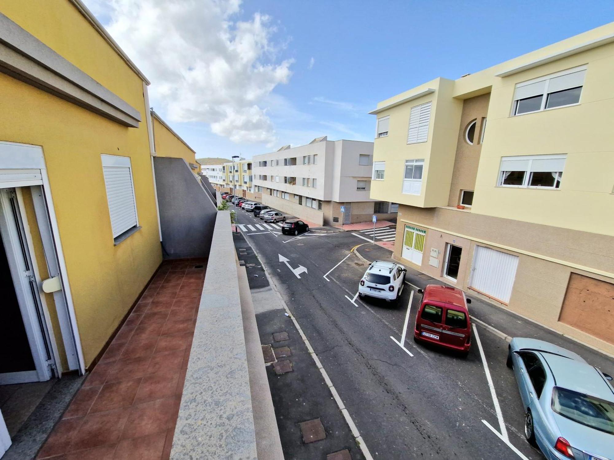 Spacious Independent Chalet Next The Airport - Sea San Isidro (Tenerife) Exterior foto