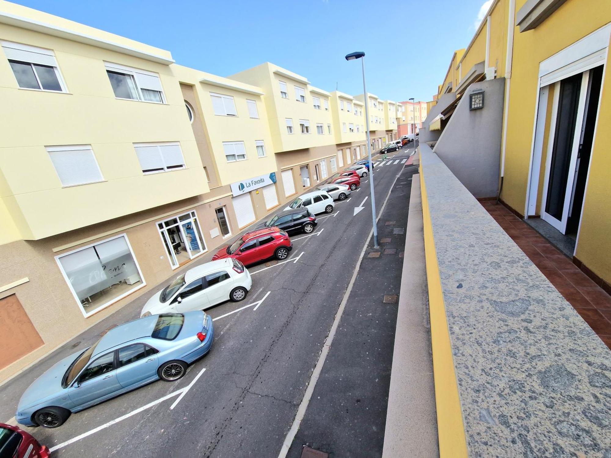 Spacious Independent Chalet Next The Airport - Sea San Isidro (Tenerife) Exterior foto
